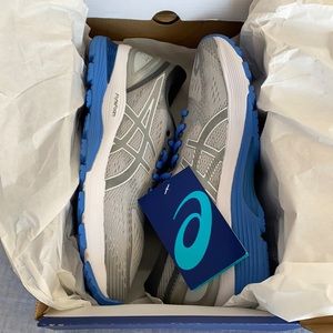 ASICS gel nimbus 21 sneakers